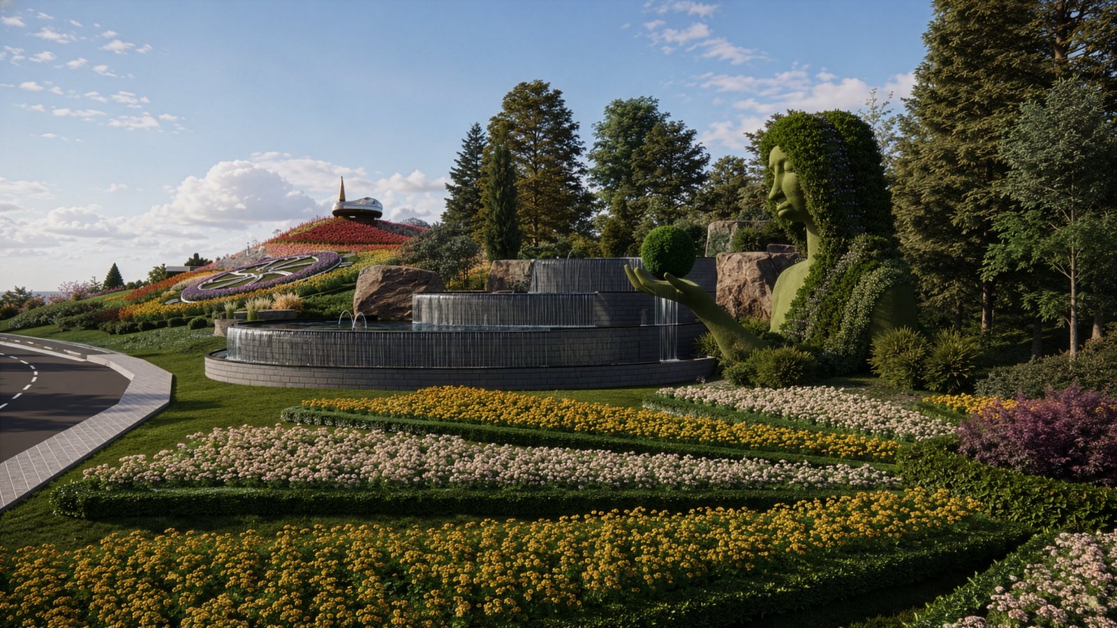 Landscape Architecture